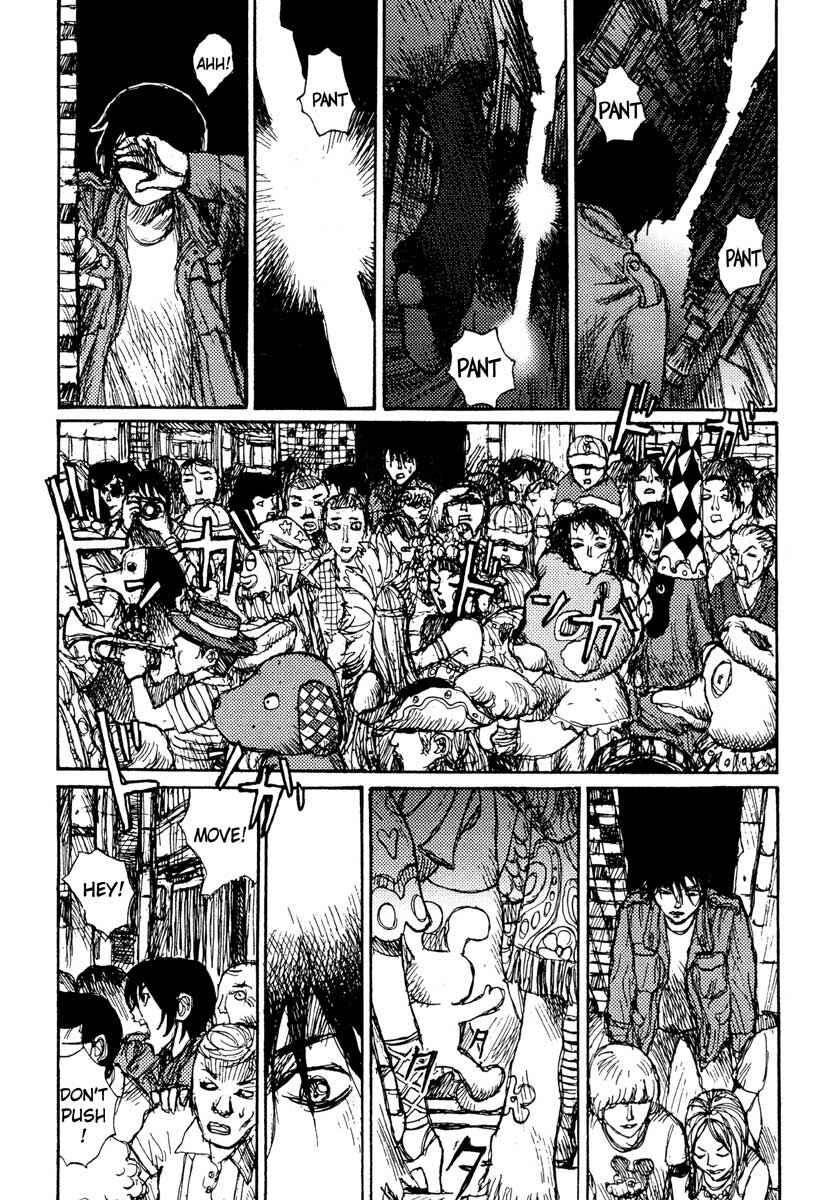 Page 22 Chapter 12 Tropical Citron
