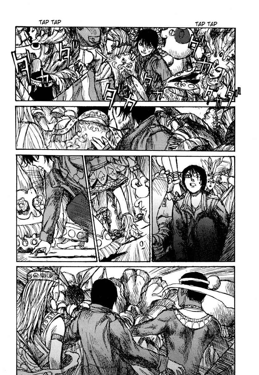 Page 23 Chapter 12 Tropical Citron