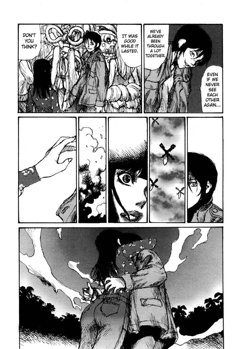 Page 29 Chapter 12 Tropical Citron
