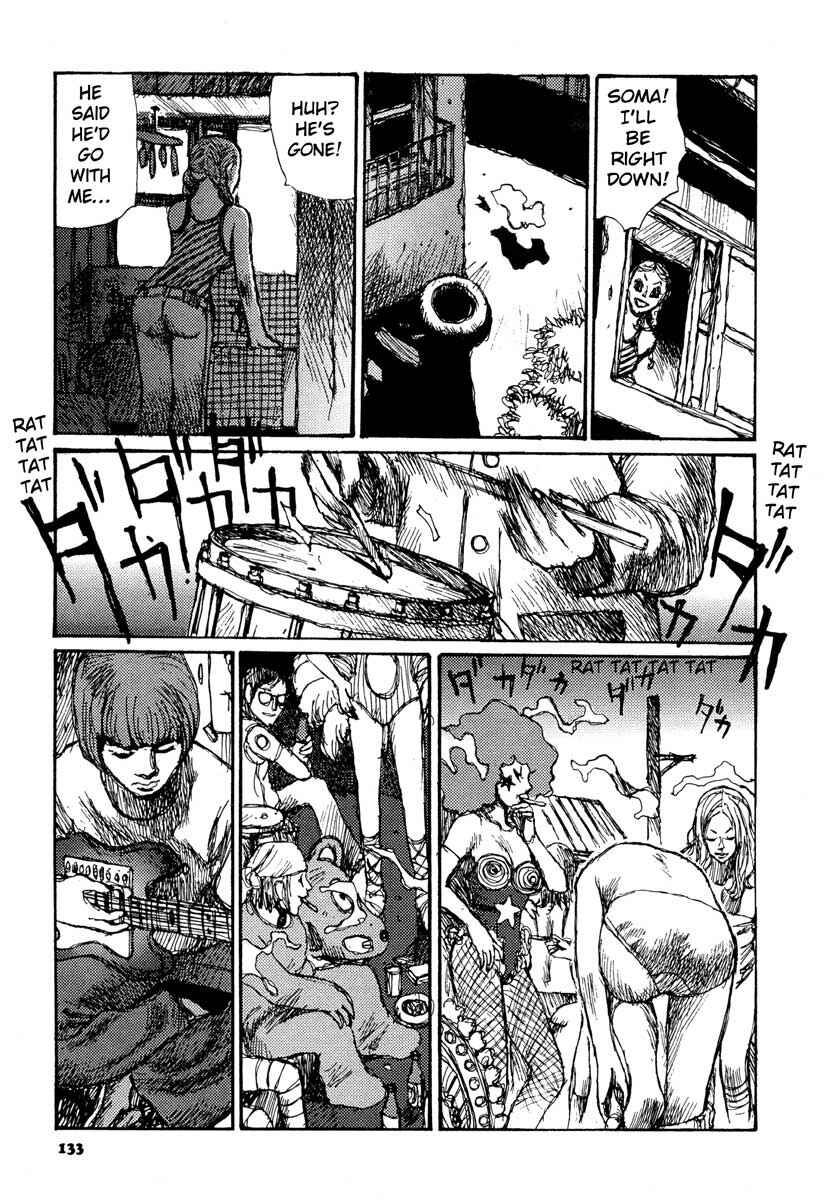 Page 3 Chapter 12 Tropical Citron