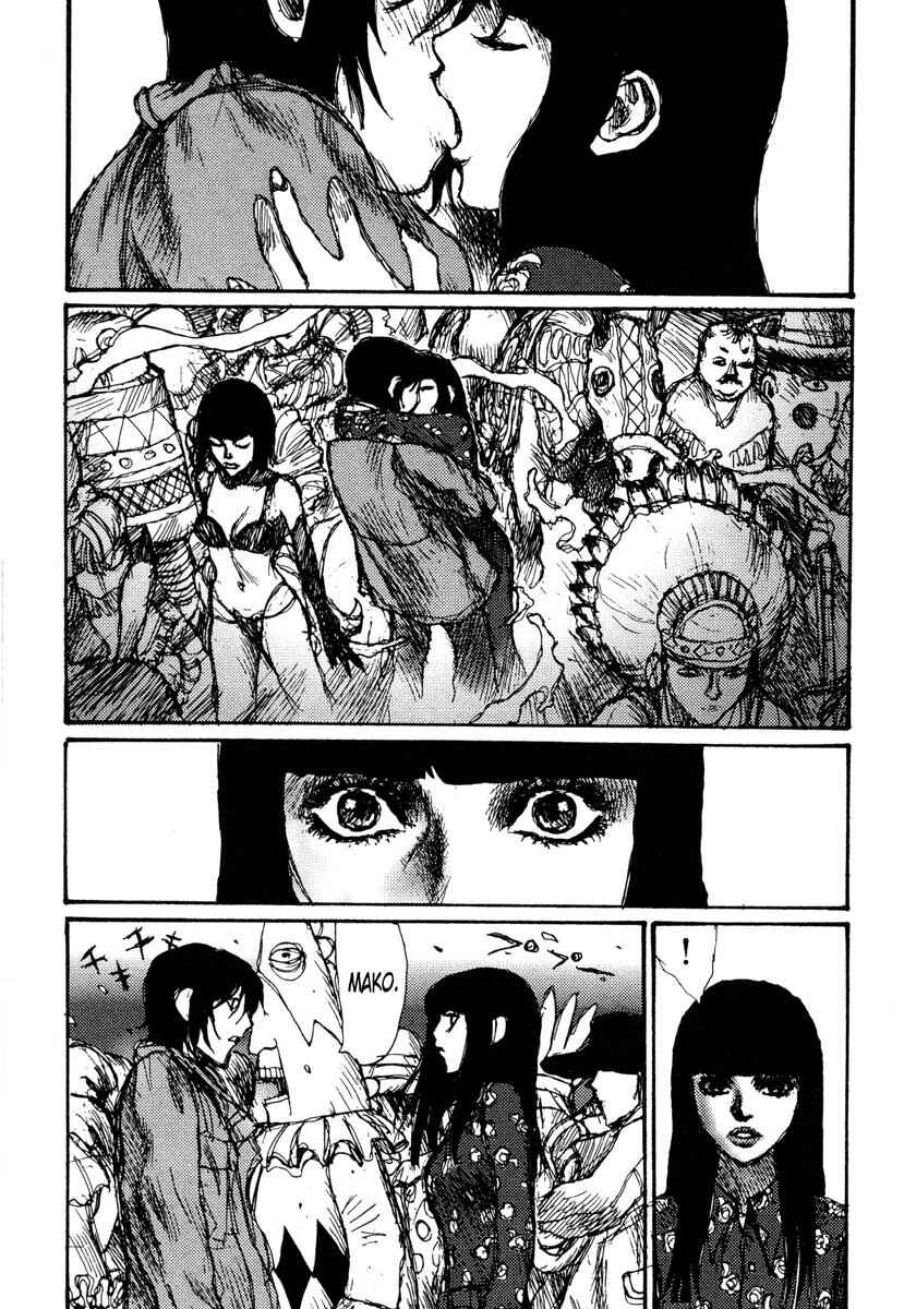 Page 30 Chapter 12 Tropical Citron