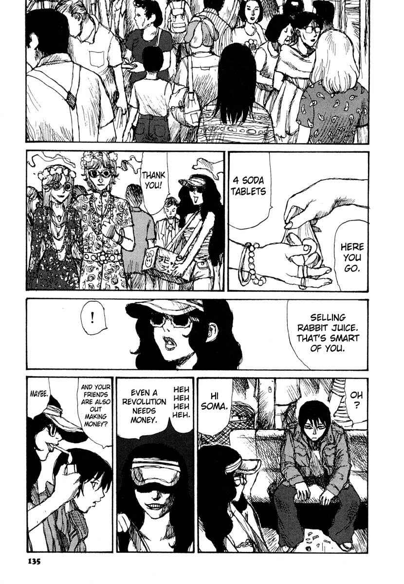 Page 5 Chapter 12 Tropical Citron