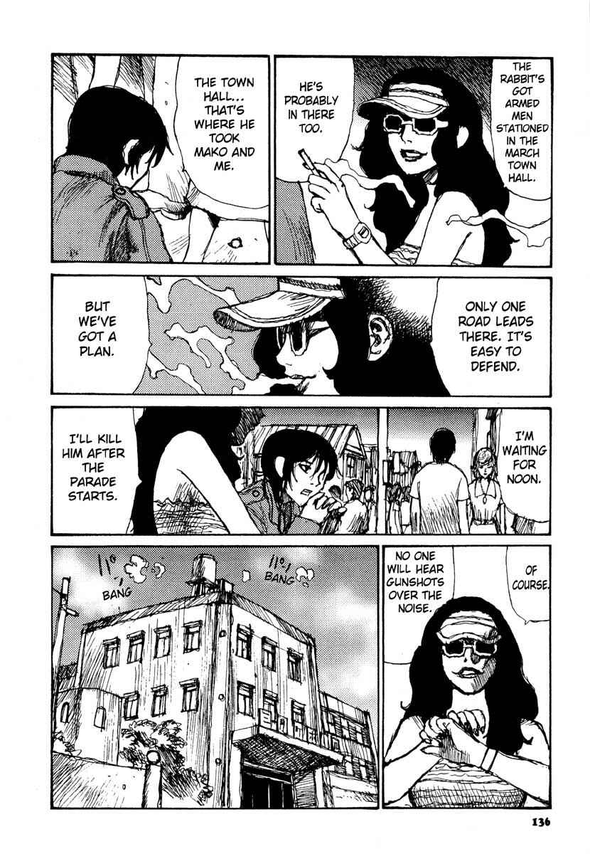 Page 6 Chapter 12 Tropical Citron
