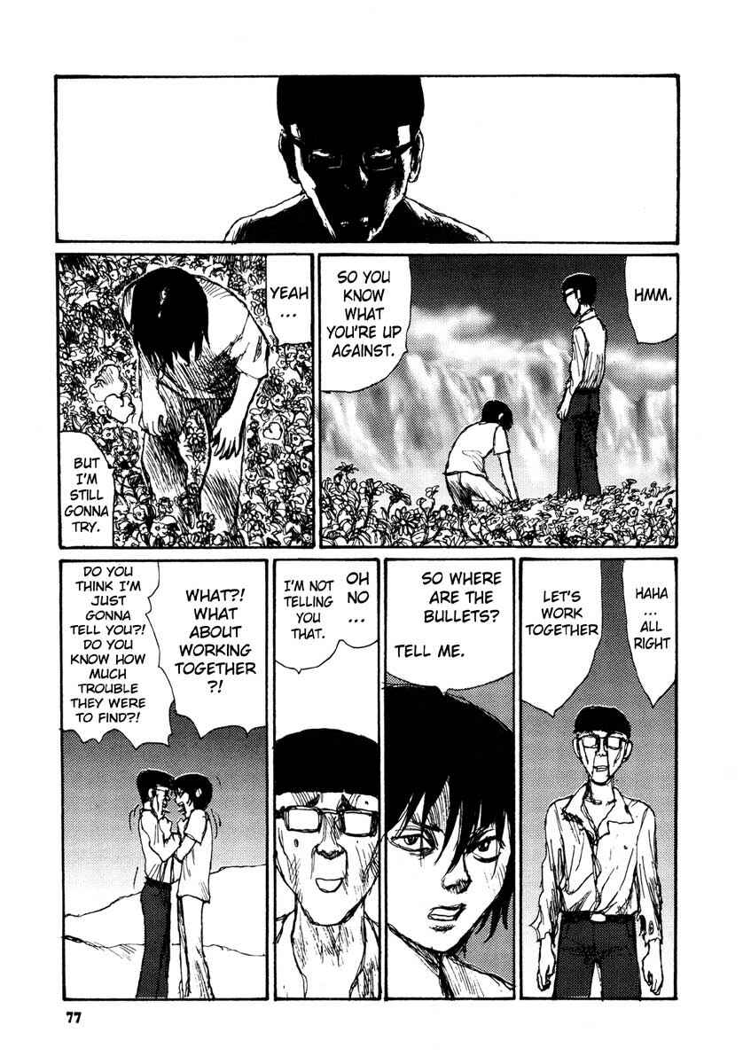 Page 11 Chapter 10 Tropical Citron