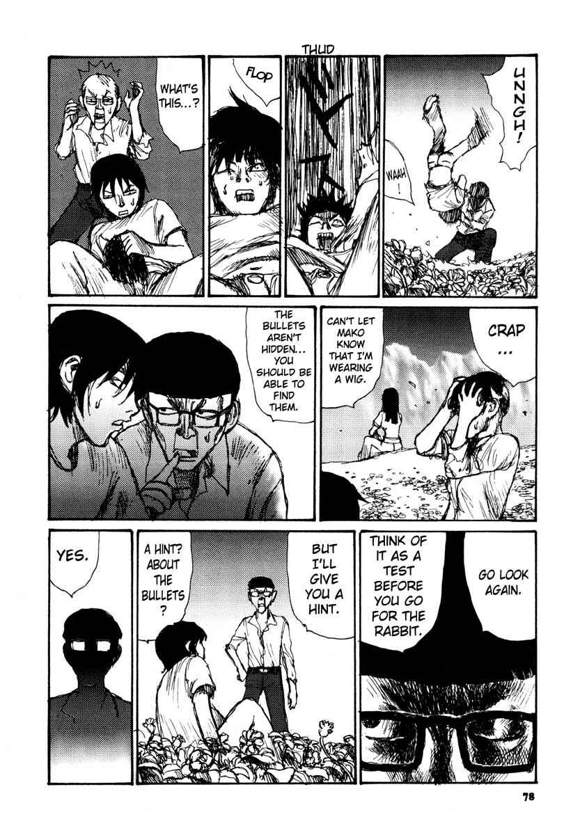 Page 12 Chapter 10 Tropical Citron