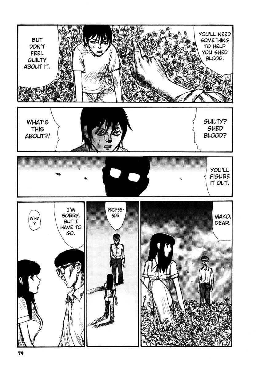 Page 13 Chapter 10 Tropical Citron
