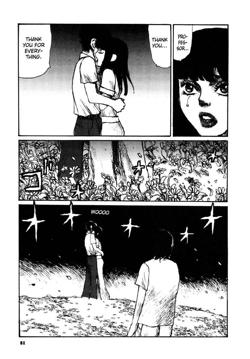 Page 15 Chapter 10 Tropical Citron