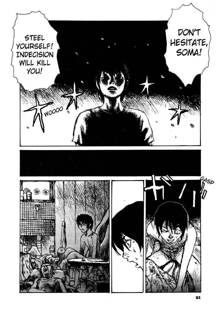 Page 16 Chapter 10 Tropical Citron