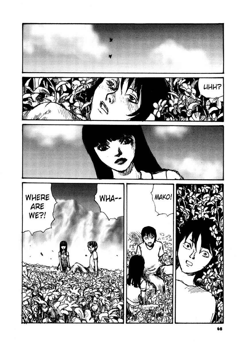 Page 2 Chapter 10 Tropical Citron