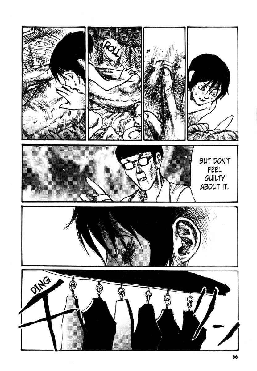 Page 20 Chapter 10 Tropical Citron