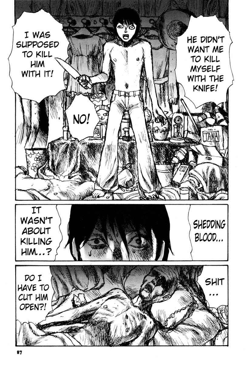 Page 21 Chapter 10 Tropical Citron