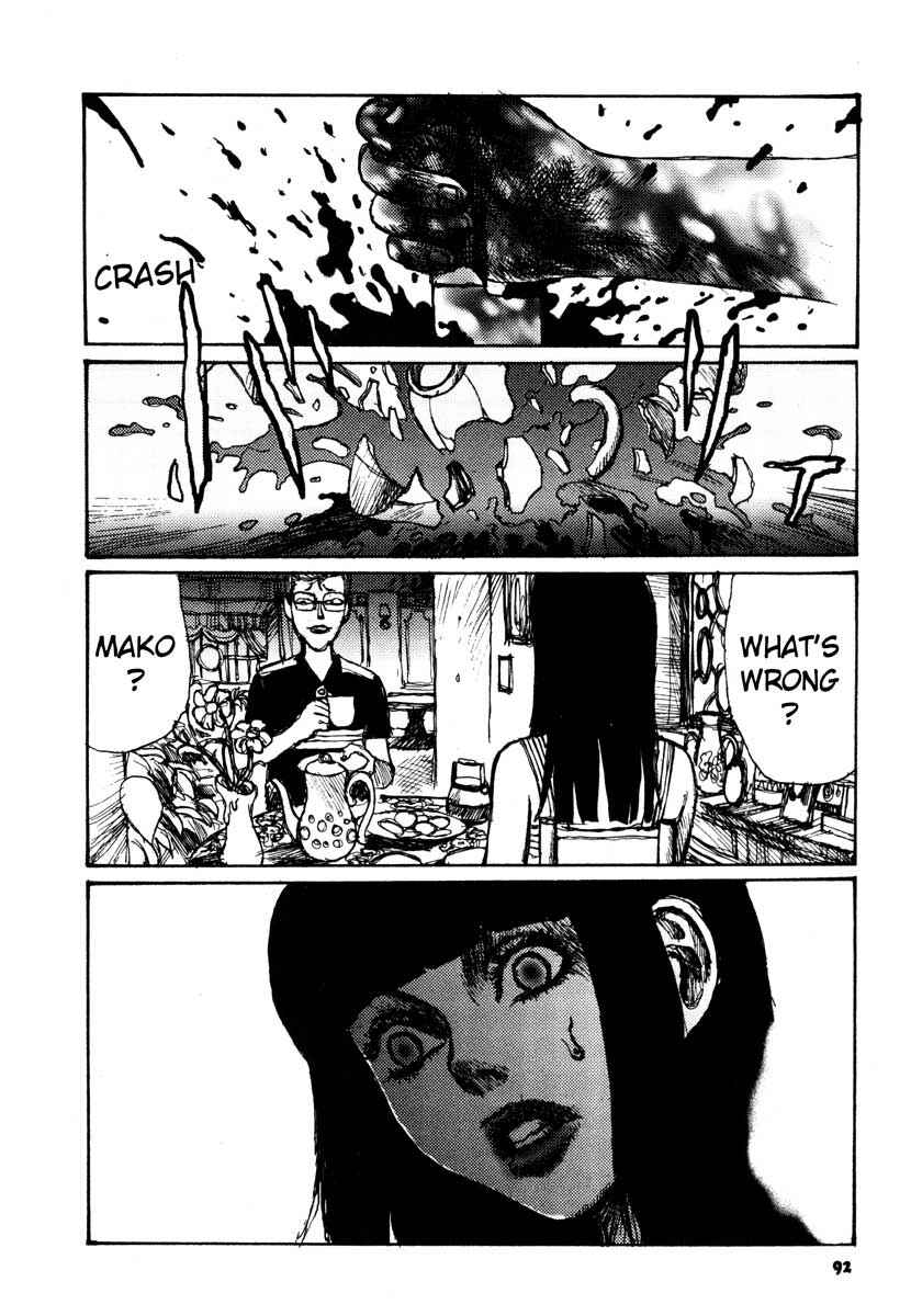 Page 26 Chapter 10 Tropical Citron