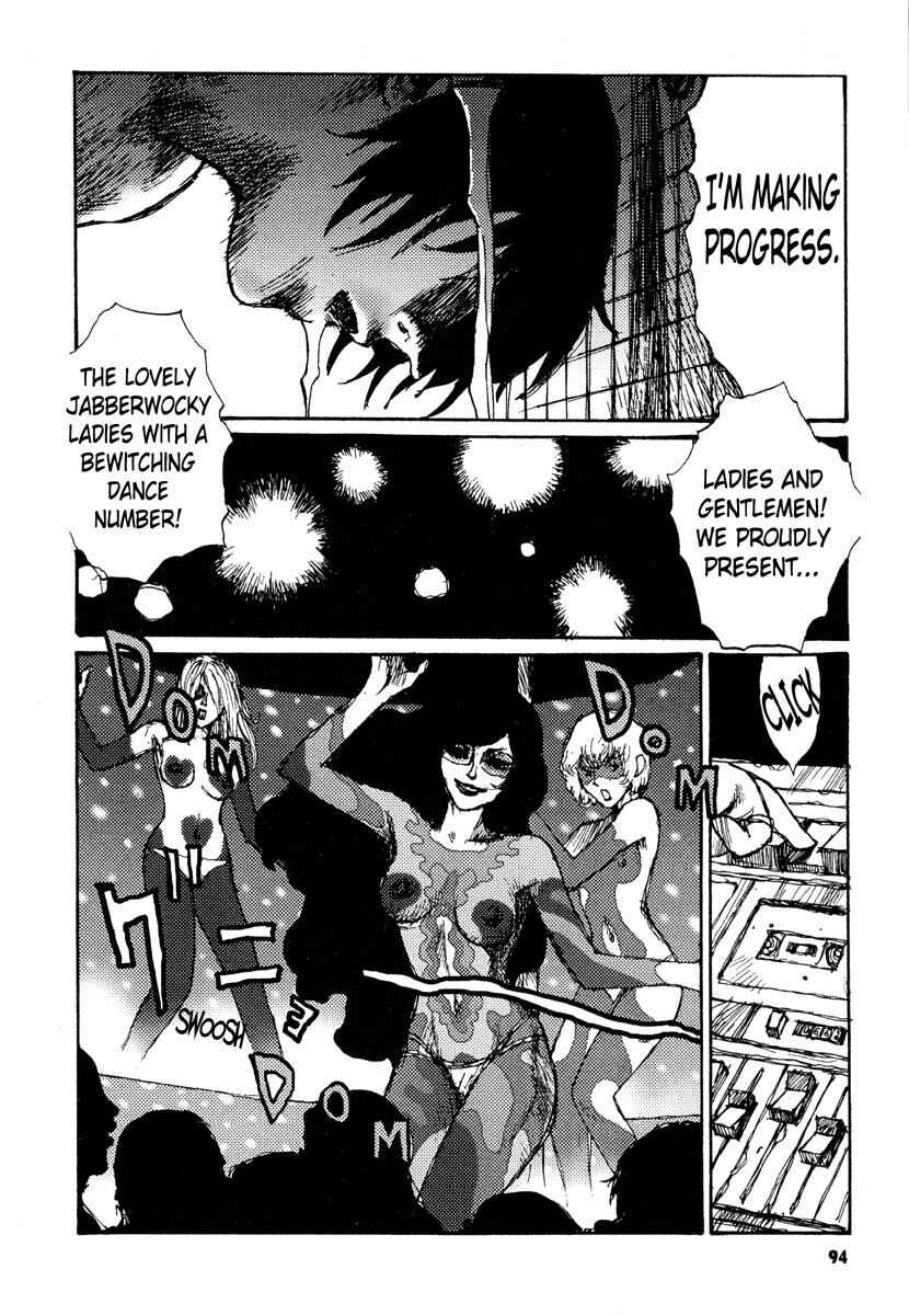 Page 28 Chapter 10 Tropical Citron
