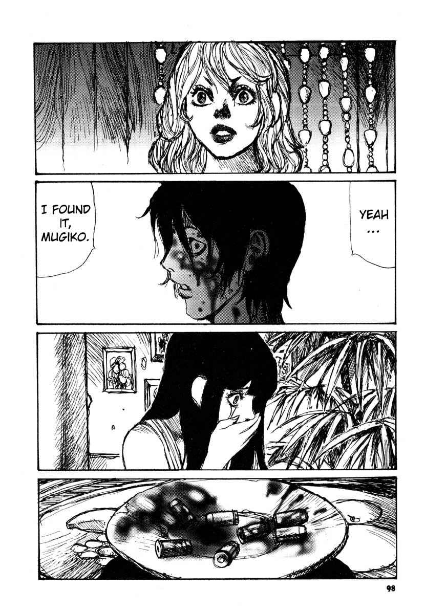Page 32 Chapter 10 Tropical Citron