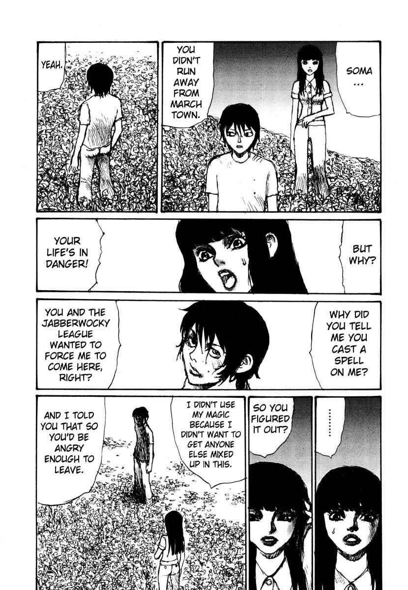 Page 4 Chapter 10 Tropical Citron