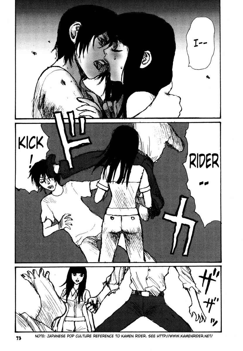 Page 7 Chapter 10 Tropical Citron