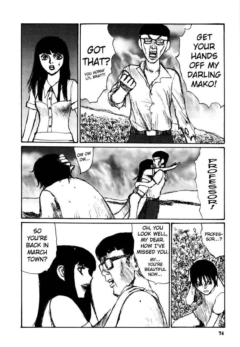 Page 8 Chapter 10 Tropical Citron