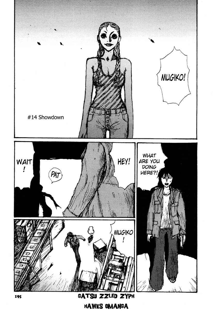 Page 1 Chapter 14 Tropical Citron