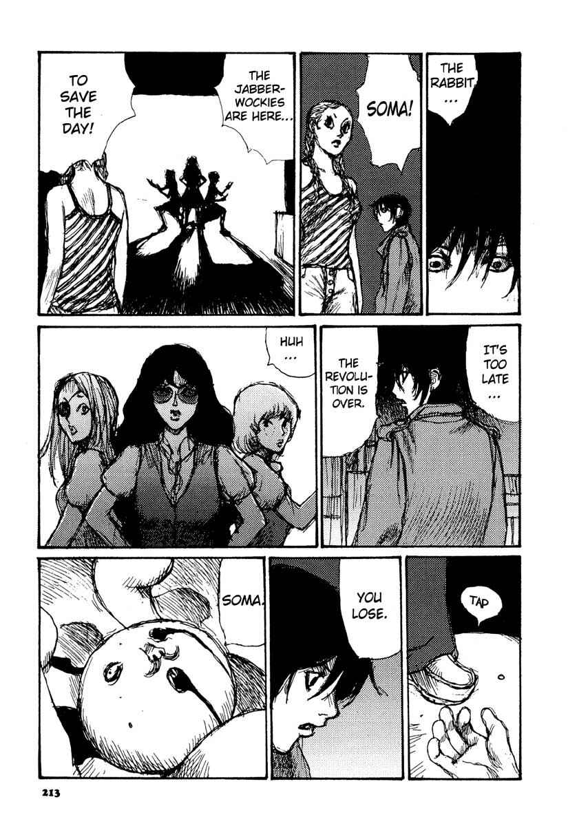 Page 18 Chapter 14 Tropical Citron