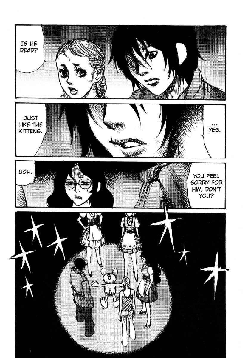 Page 20 Chapter 14 Tropical Citron