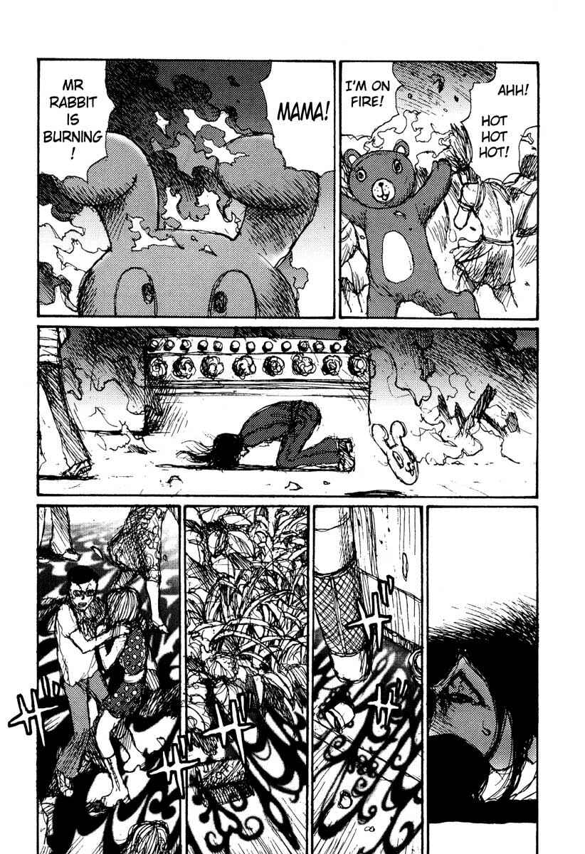 Page 22 Chapter 14 Tropical Citron