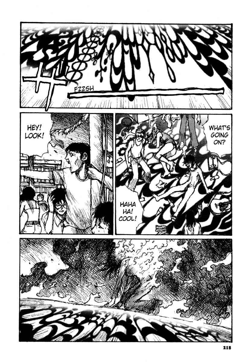 Page 23 Chapter 14 Tropical Citron