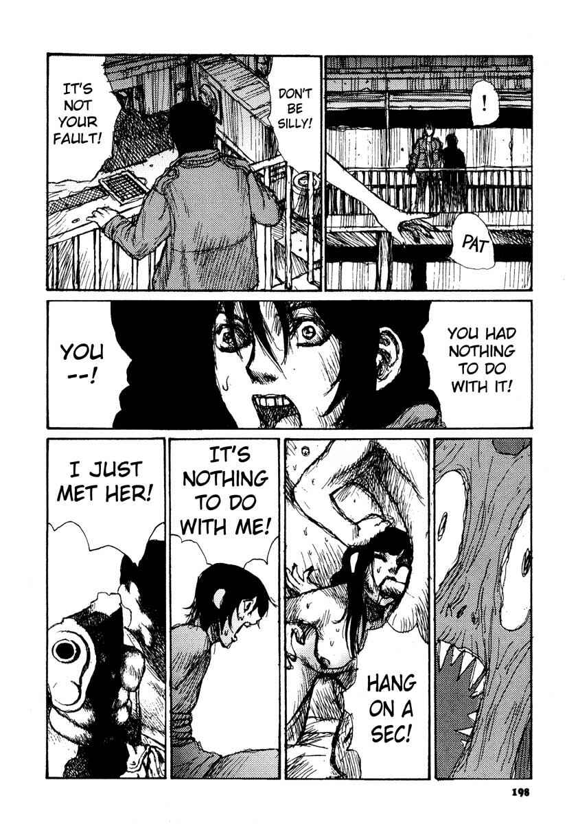Page 4 Chapter 14 Tropical Citron