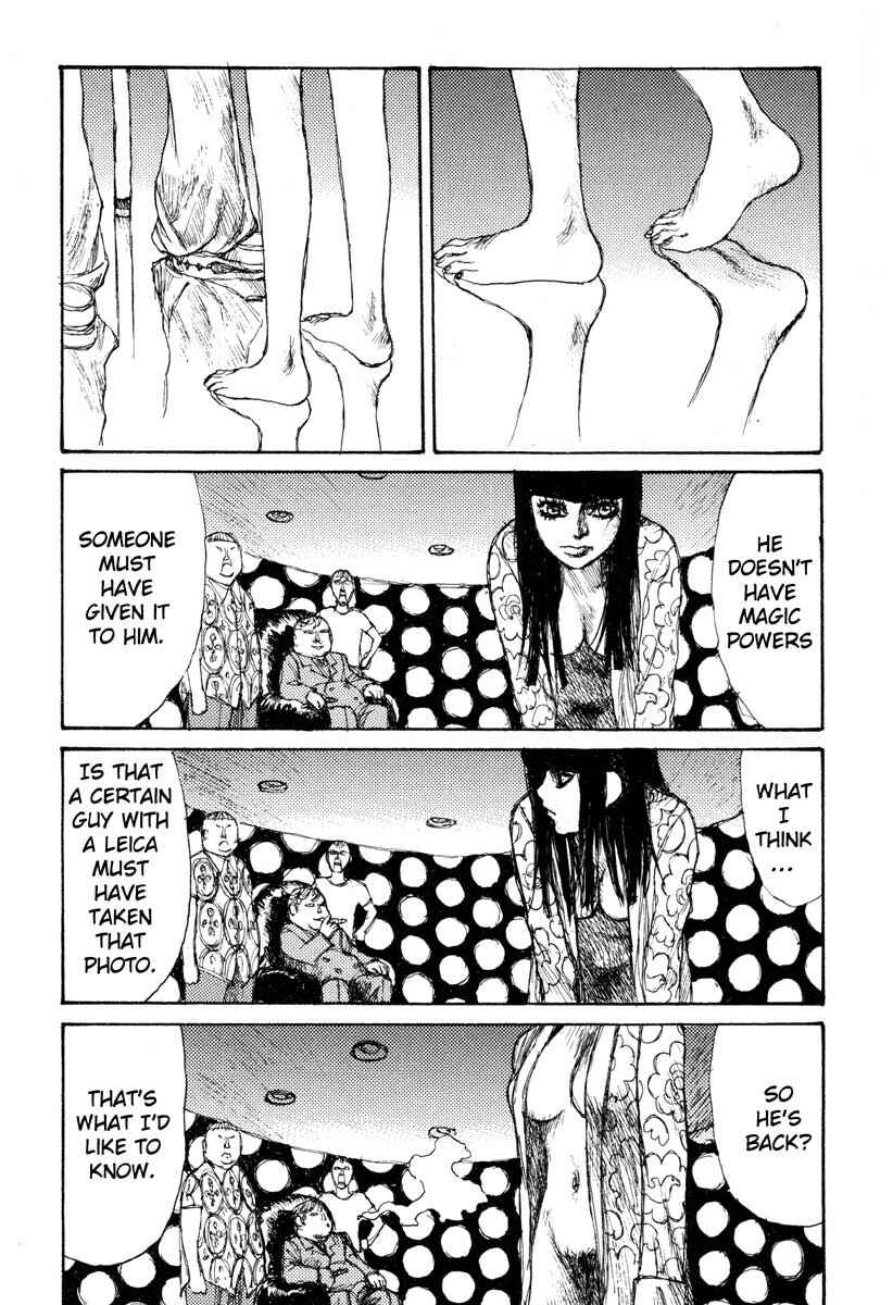 Page 10 Chapter 5 Tropical Citron