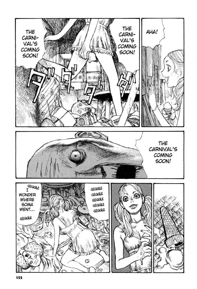 Page 13 Chapter 5 Tropical Citron
