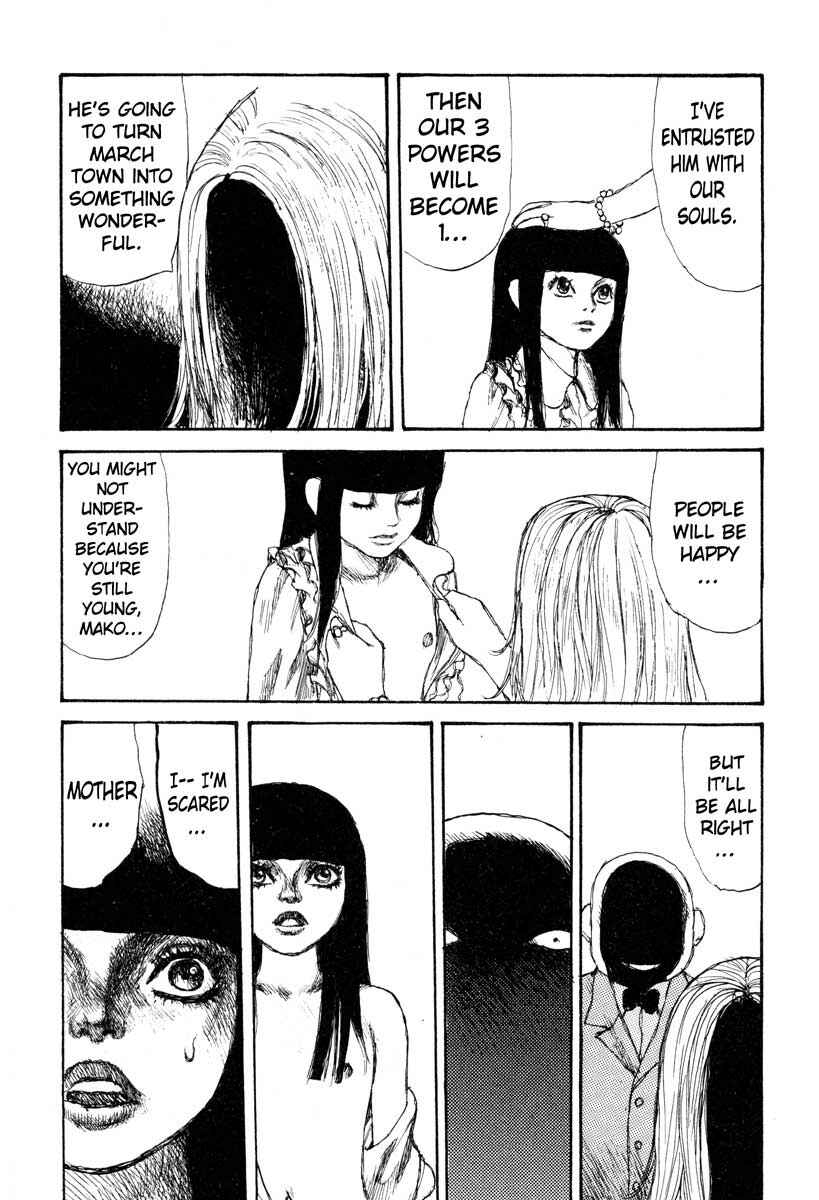 Page 15 Chapter 5 Tropical Citron