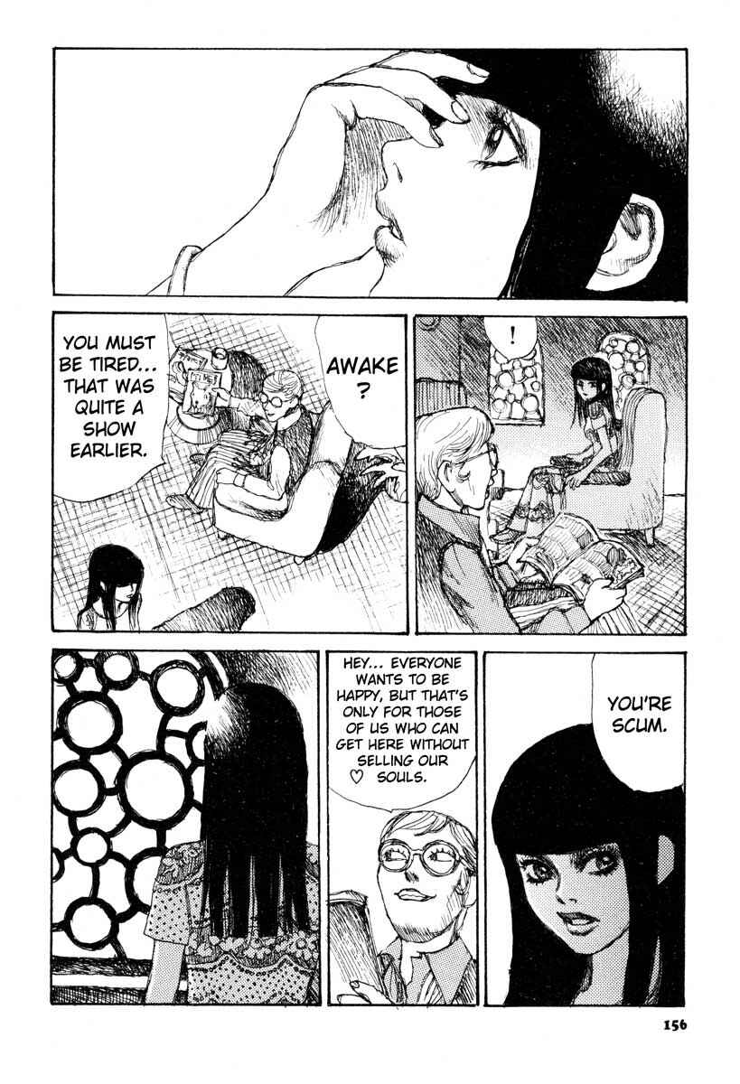 Page 16 Chapter 5 Tropical Citron