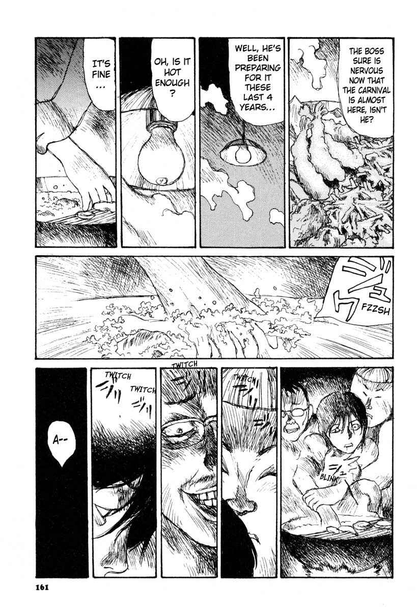 Page 21 Chapter 5 Tropical Citron