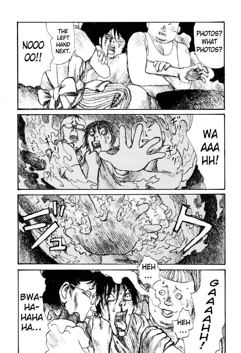 Page 23 Chapter 5 Tropical Citron