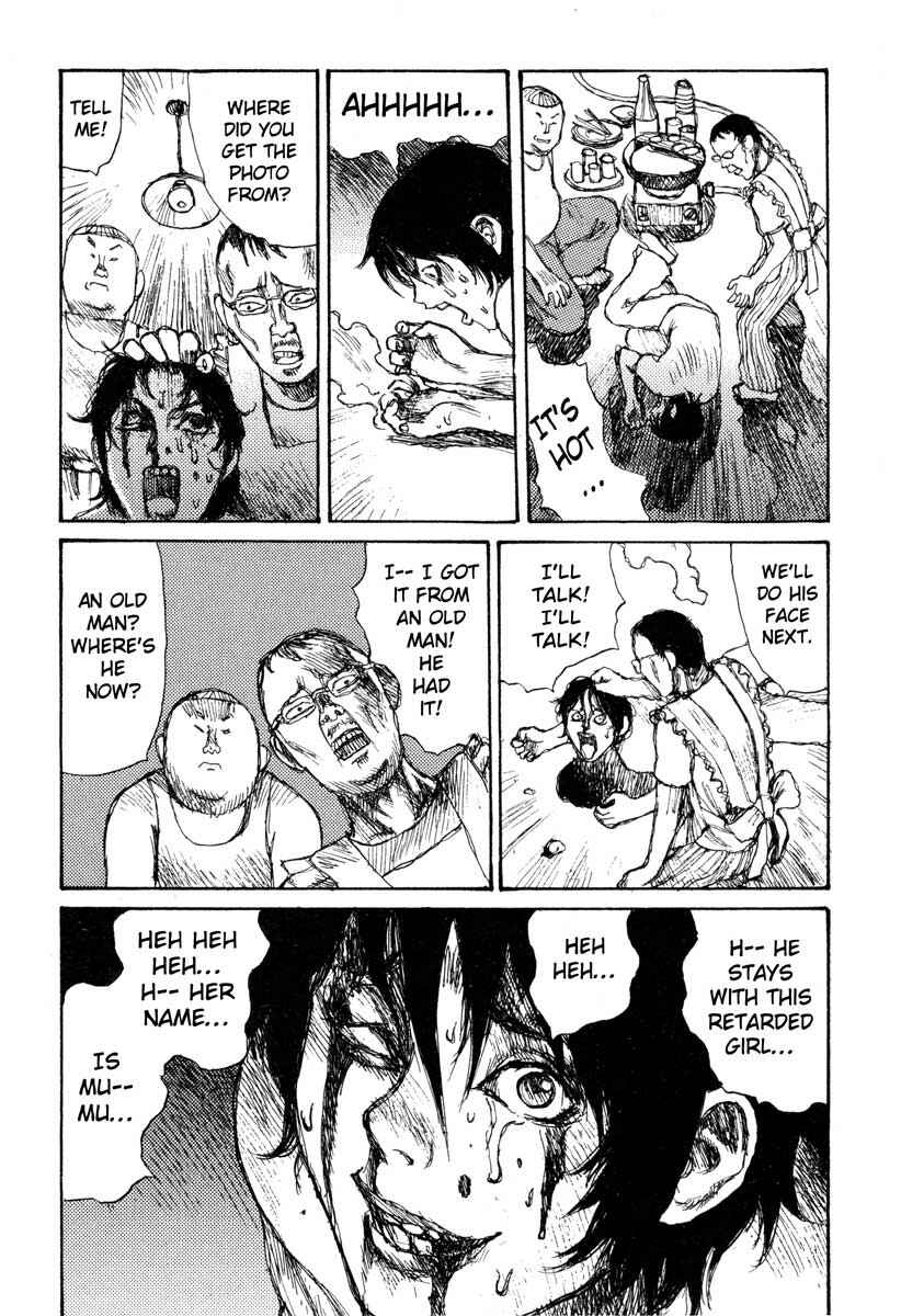 Page 24 Chapter 5 Tropical Citron