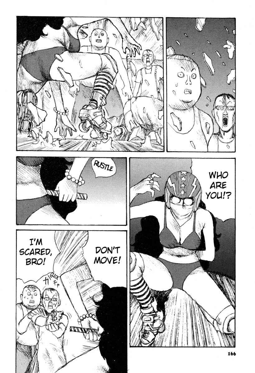 Page 26 Chapter 5 Tropical Citron