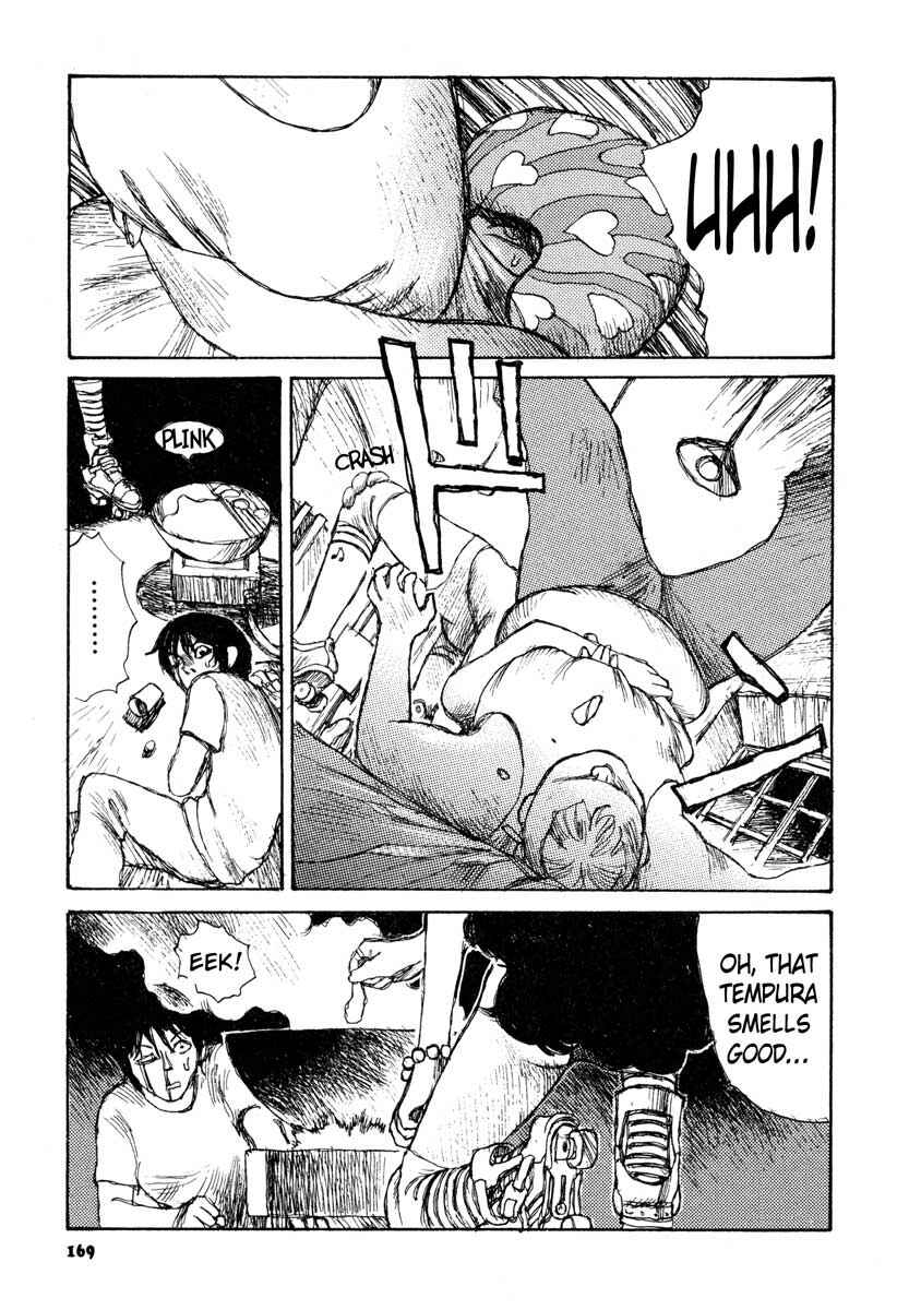 Page 29 Chapter 5 Tropical Citron