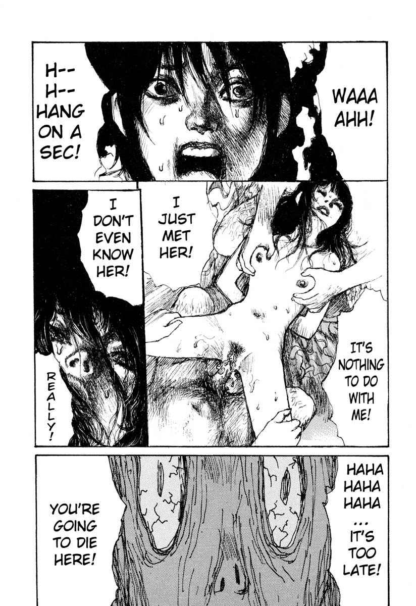Page 3 Chapter 5 Tropical Citron