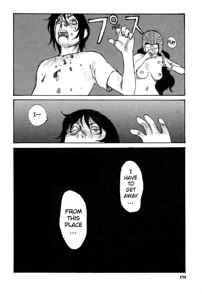 Page 32 Chapter 5 Tropical Citron