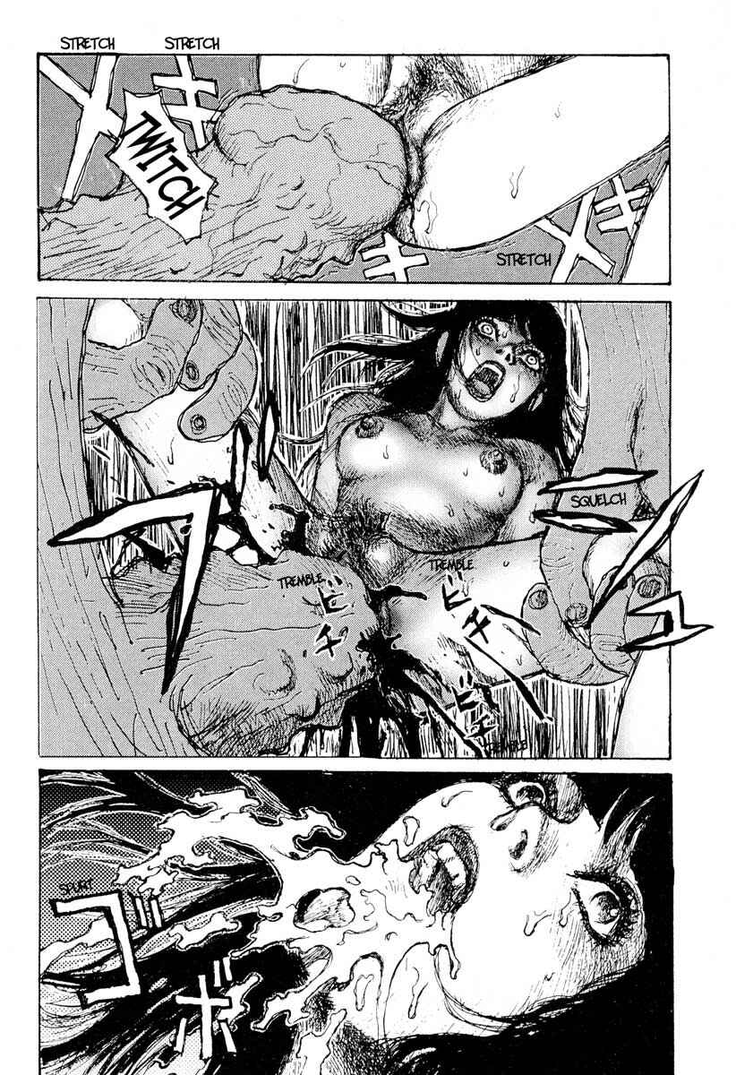 Page 6 Chapter 5 Tropical Citron