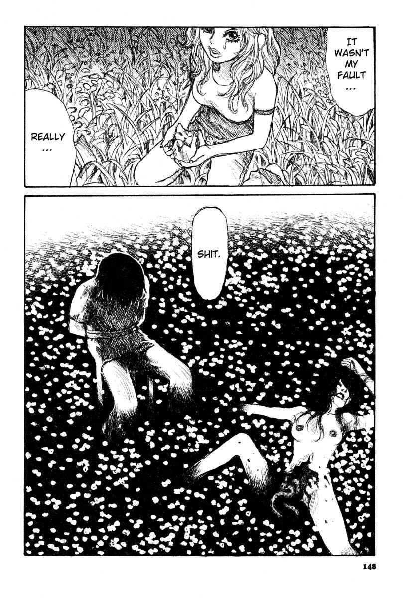 Page 8 Chapter 5 Tropical Citron