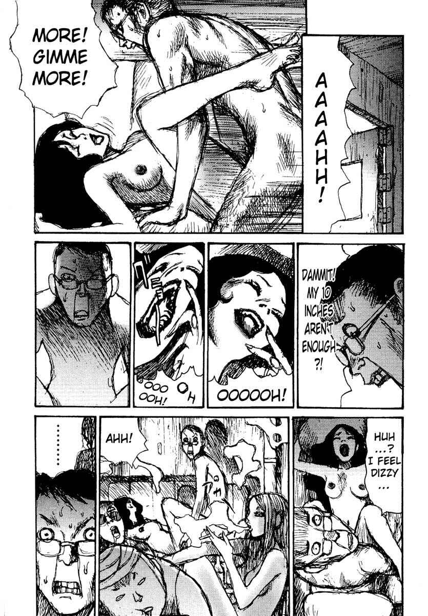 Page 11 Chapter 13 Tropical Citron