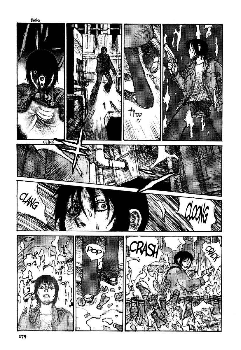Page 17 Chapter 13 Tropical Citron