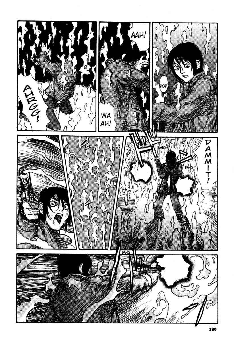 Page 18 Chapter 13 Tropical Citron