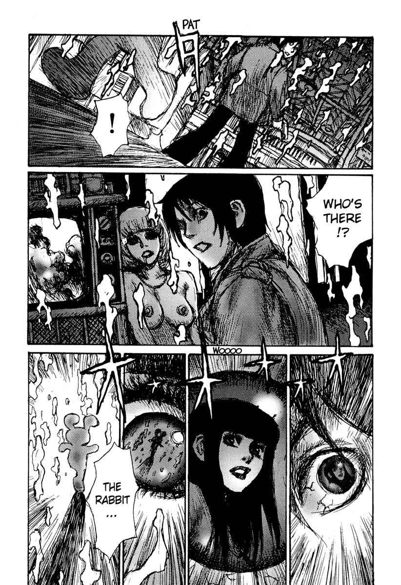 Page 20 Chapter 13 Tropical Citron