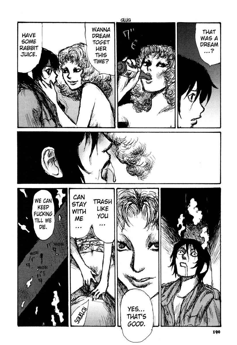 Page 27 Chapter 13 Tropical Citron