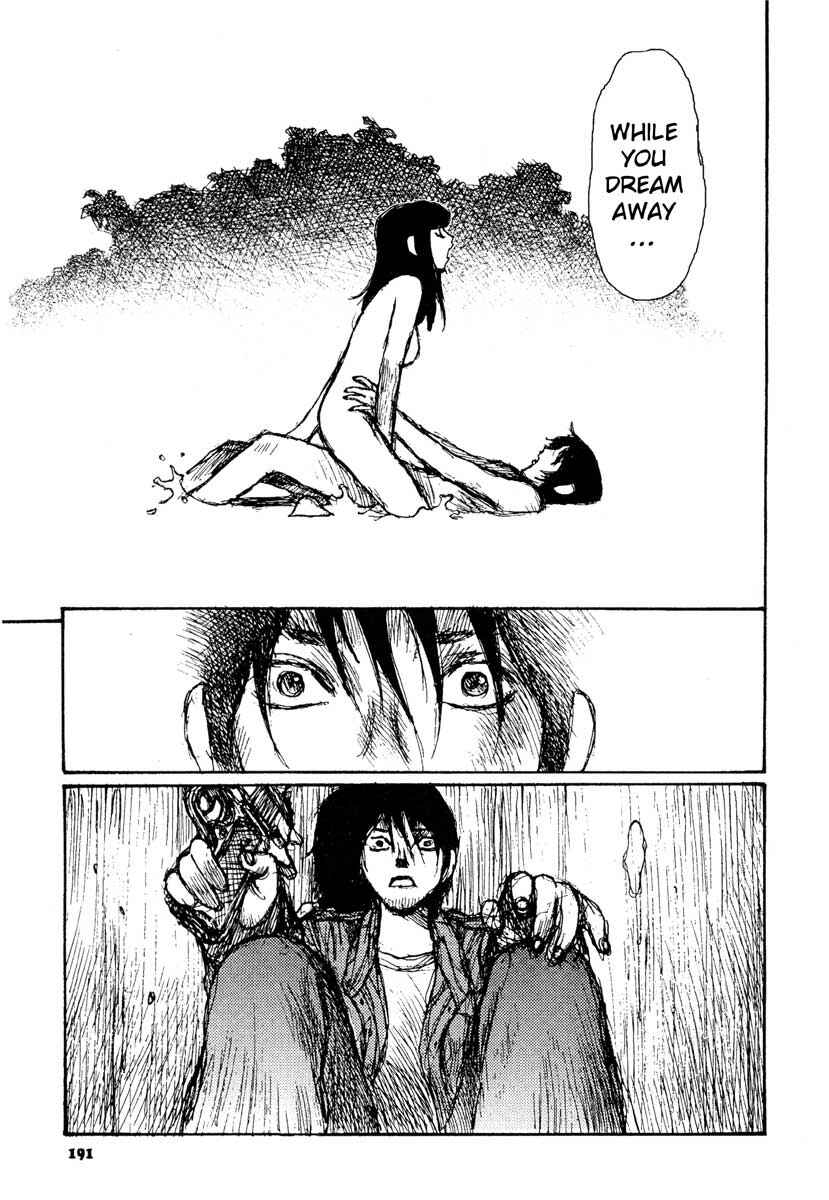 Page 28 Chapter 13 Tropical Citron