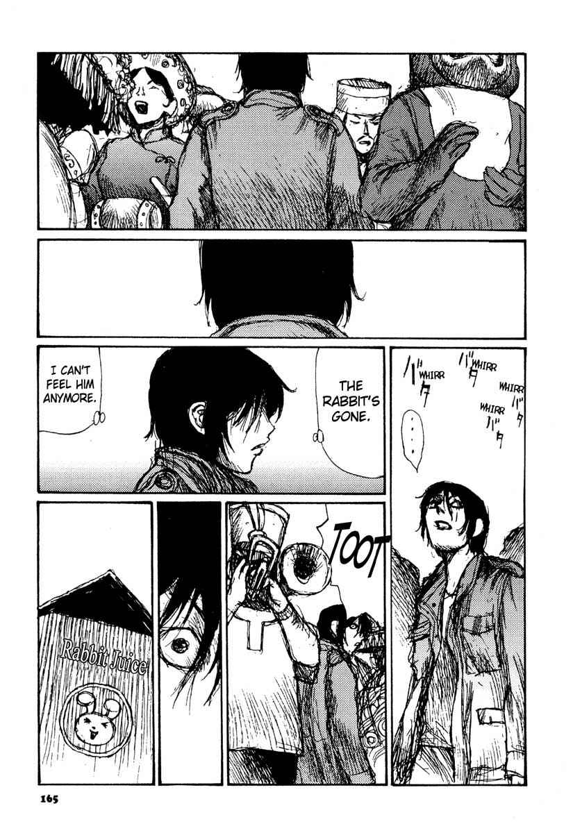 Page 3 Chapter 13 Tropical Citron