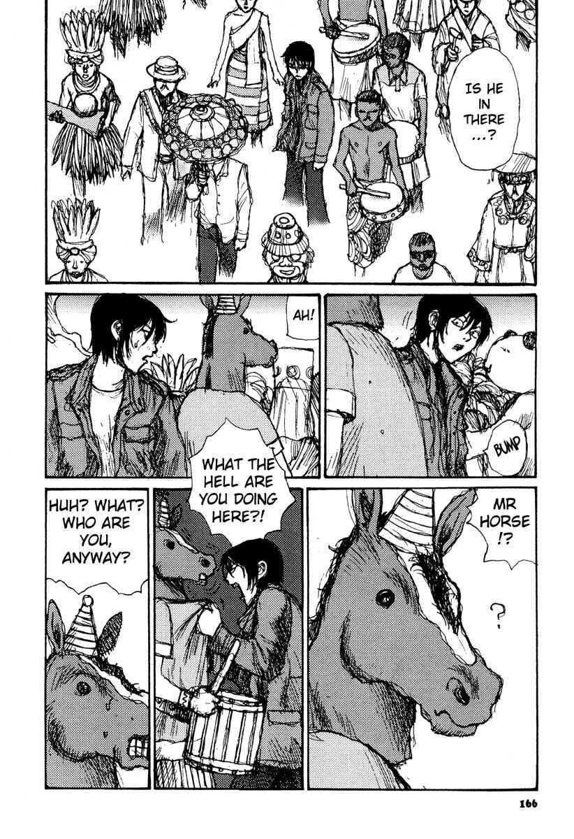 Page 4 Chapter 13 Tropical Citron
