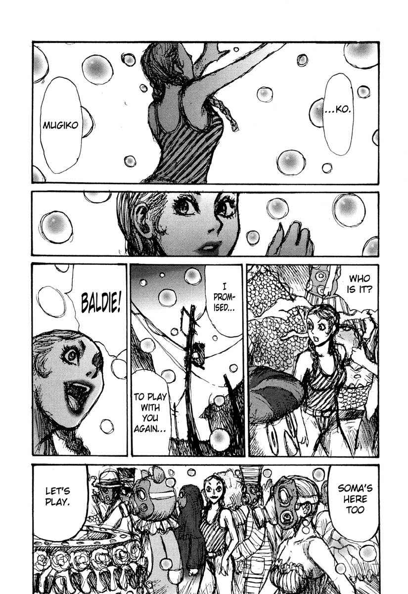 Page 8 Chapter 13 Tropical Citron