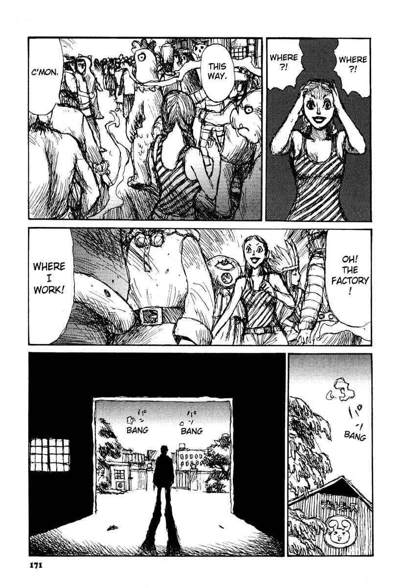 Page 9 Chapter 13 Tropical Citron